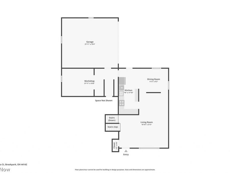 6269 Sylvia Court, Brook Park, OH 44142 Photo 46