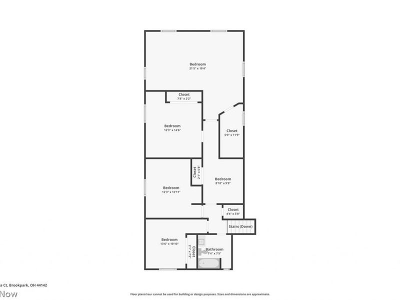 6269 Sylvia Court, Brook Park, OH 44142 Photo 47