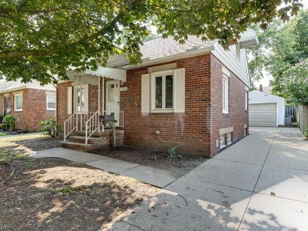1314 Allendale Avenue , Akron, OH 44306