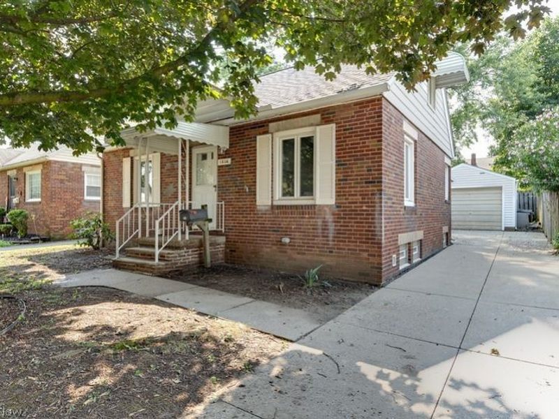 1314 Allendale Avenue, Akron, OH 44306 Photo 1