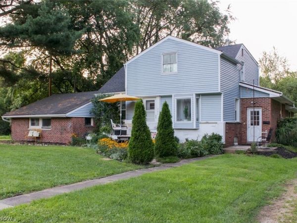 551 Harris Street, Kent, OH 44240