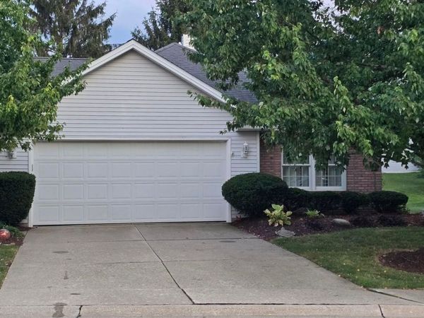 15109 Colony Ct. Court, Strongsville, OH 44136