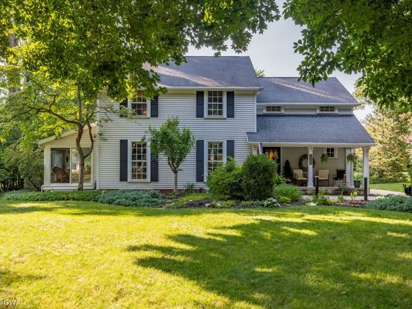 3623 Blackburn Road NW, Canton, OH 44718