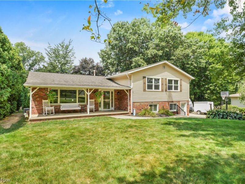 5060 Coleman Drive, Akron, OH 44319 Photo 2