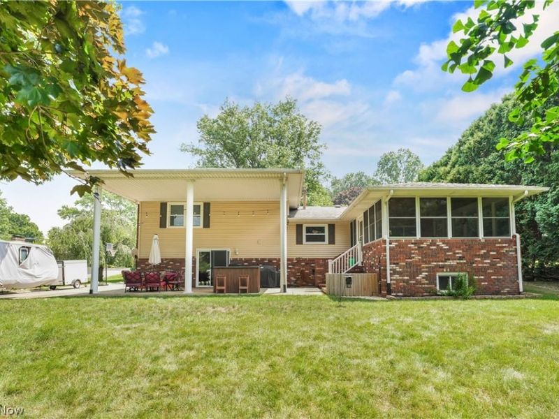 5060 Coleman Drive, Akron, OH 44319 Photo 4
