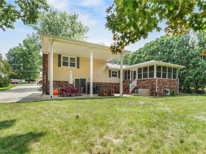 5060 Coleman Drive, Akron, OH 44319 Photo 5