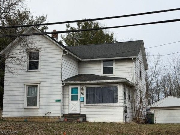 1537 Wooster Road W, Norton, OH 44203