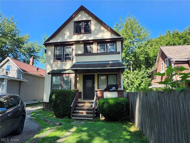 3864 W 34th Street, Cleveland, OH 44109 Photo 2