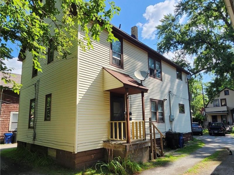 3864 W 34th Street, Cleveland, OH 44109 Photo 3