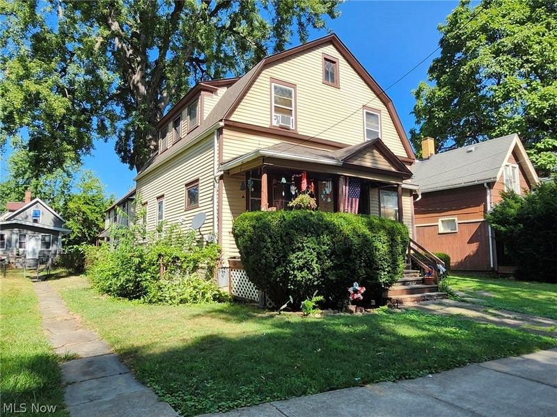 3864 W 34th Street, Cleveland, OH 44109 Photo 4