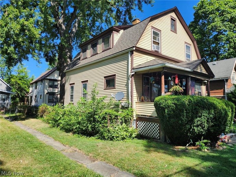 3864 W 34th Street, Cleveland, OH 44109 Photo 5