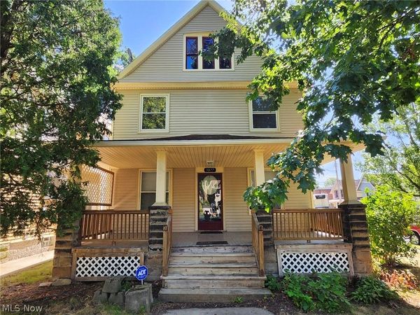 3877 W 34th Street, Cleveland, OH 44109