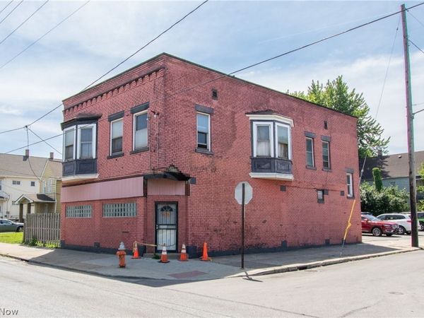 6602 Harvard Avenue , Cleveland, OH 44105