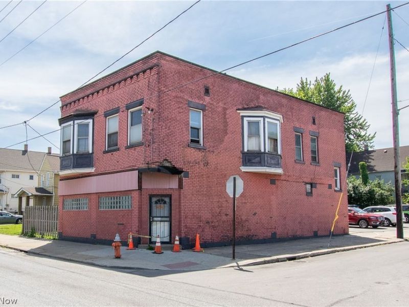 6602 Harvard Avenue, Cleveland, OH 44105 Photo 1