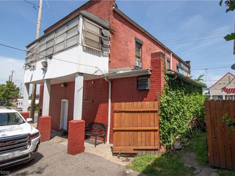 6602 Harvard Avenue, Cleveland, OH 44105 Photo 30