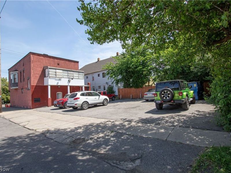6602 Harvard Avenue, Cleveland, OH 44105 Photo 32