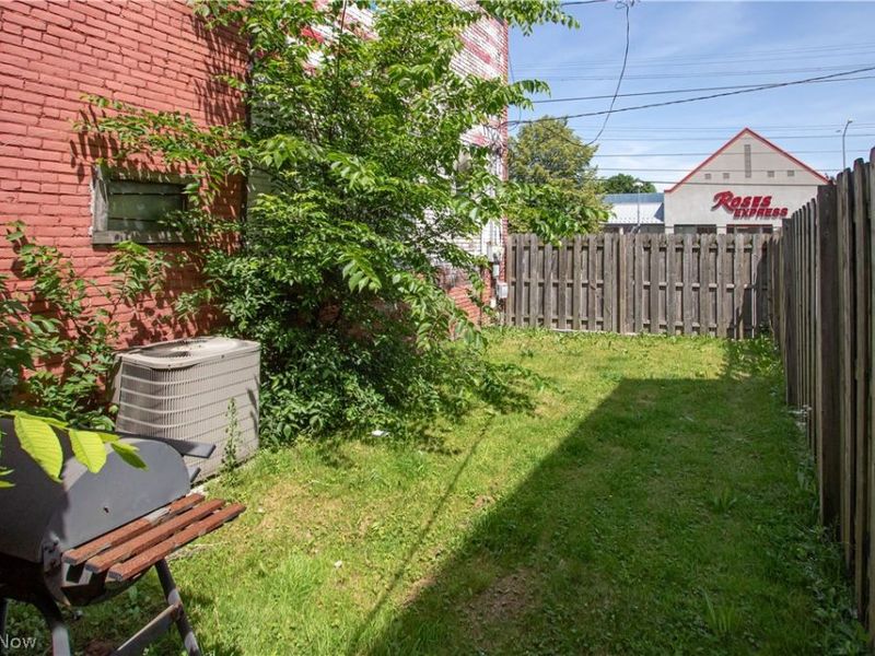 6602 Harvard Avenue, Cleveland, OH 44105 Photo 36