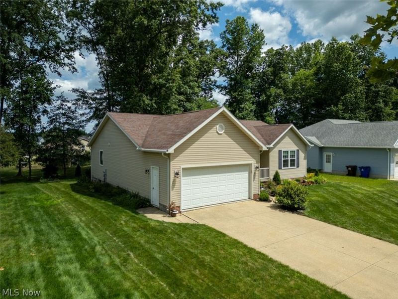 1048 Susan Road, Ravenna, OH 44266 Photo 12