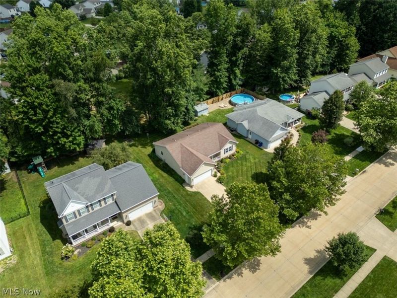 1048 Susan Road, Ravenna, OH 44266 Photo 13