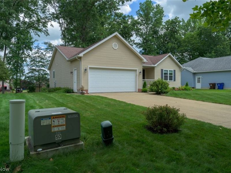 1048 Susan Road, Ravenna, OH 44266 Photo 2