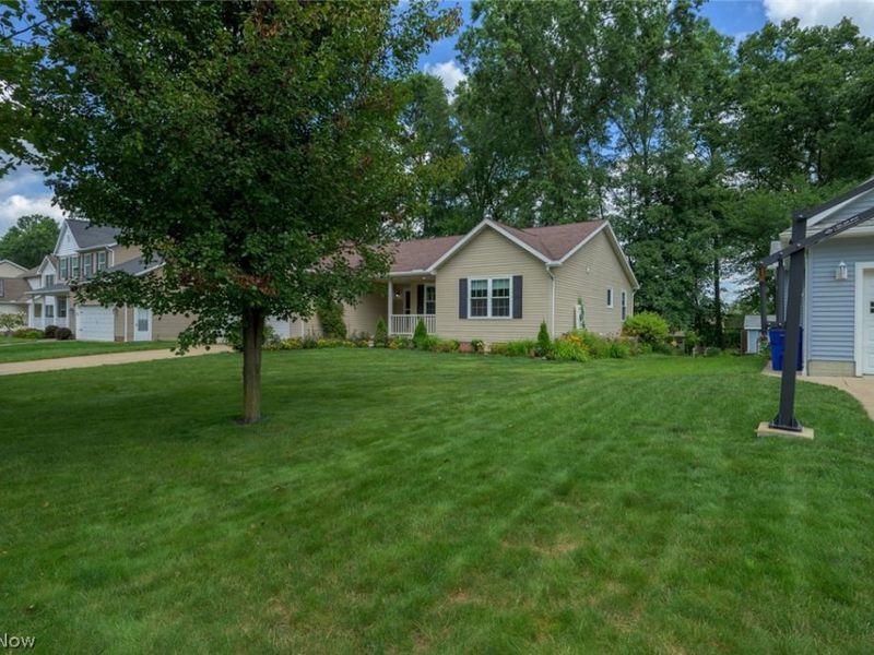 1048 Susan Road, Ravenna, OH 44266 Photo 3