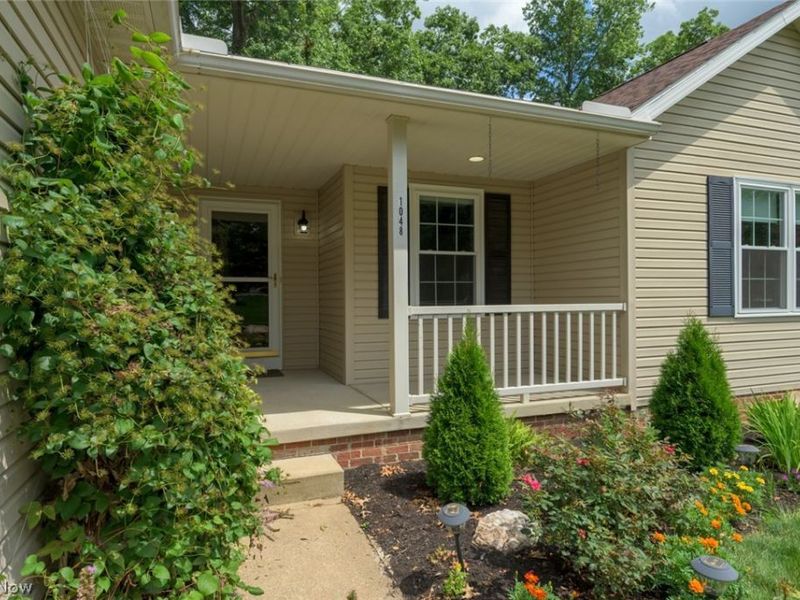 1048 Susan Road, Ravenna, OH 44266 Photo 4