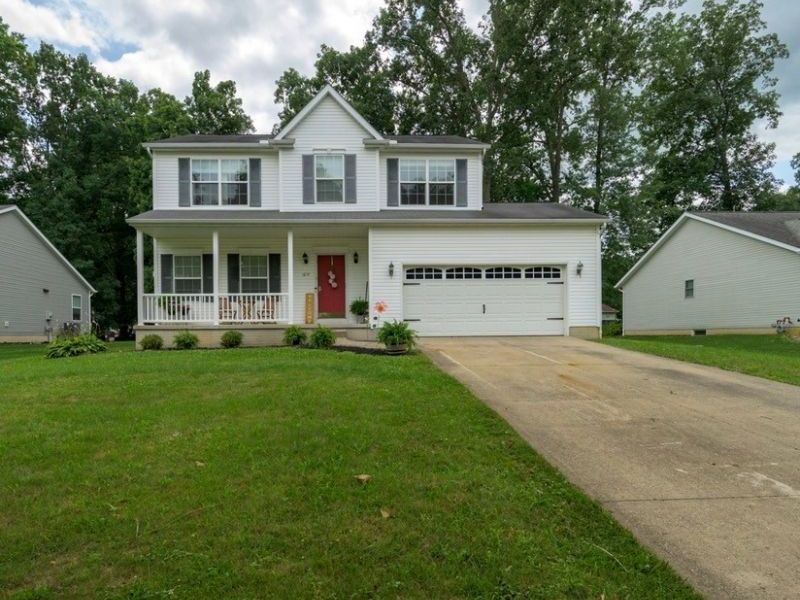 1017 Susan Road, Ravenna, OH 44266 Photo 2