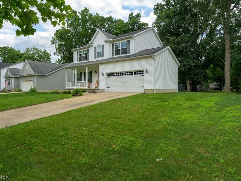 1017 Susan Road, Ravenna, OH 44266 Photo 3