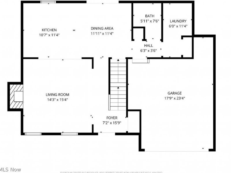 1017 Susan Road, Ravenna, OH 44266 Photo 33