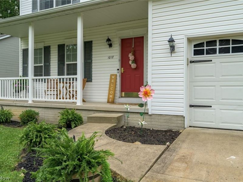 1017 Susan Road, Ravenna, OH 44266 Photo 4