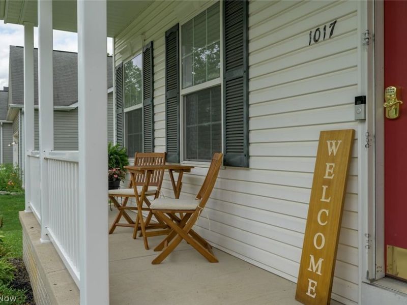 1017 Susan Road, Ravenna, OH 44266 Photo 5