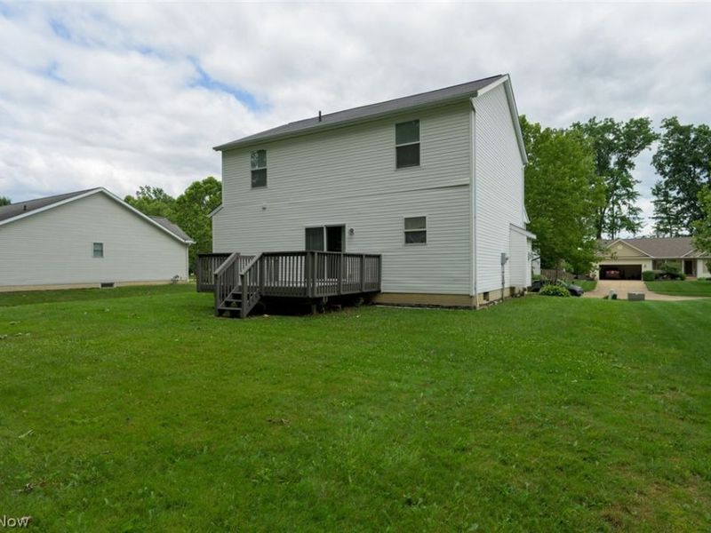 1017 Susan Road, Ravenna, OH 44266 Photo 6