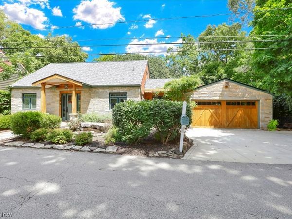84 S Riverview Street , Dublin, OH 43017