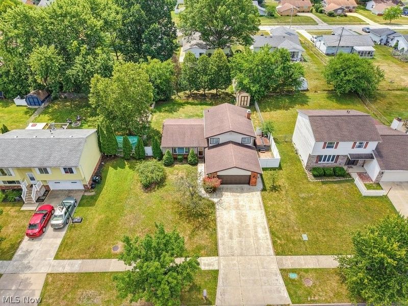 7875 Newcomb Drive , Parma, OH 44129 Photo 41