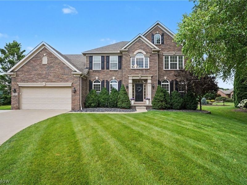 5037 Lake Breeze Landing, Stow, OH 44224 Photo 1