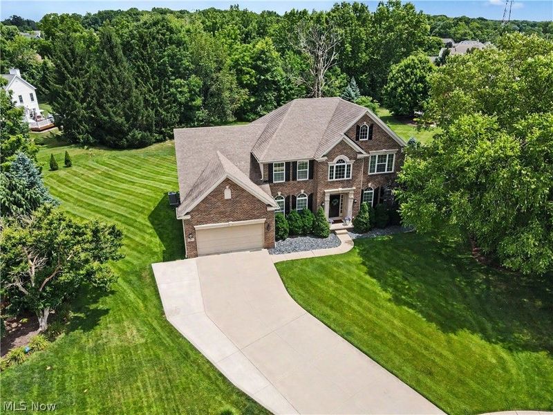 5037 Lake Breeze Landing, Stow, OH 44224 Photo 3