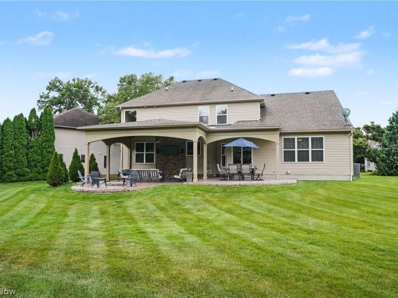 5037 Lake Breeze Landing, Stow, OH 44224 Photo 39
