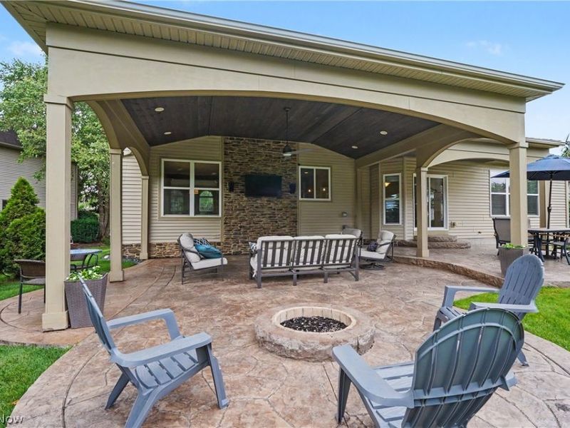 5037 Lake Breeze Landing, Stow, OH 44224 Photo 40