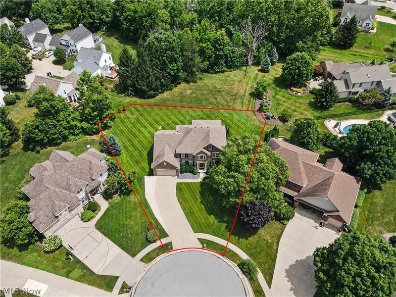 5037 Lake Breeze Landing, Stow, OH 44224 Photo 46
