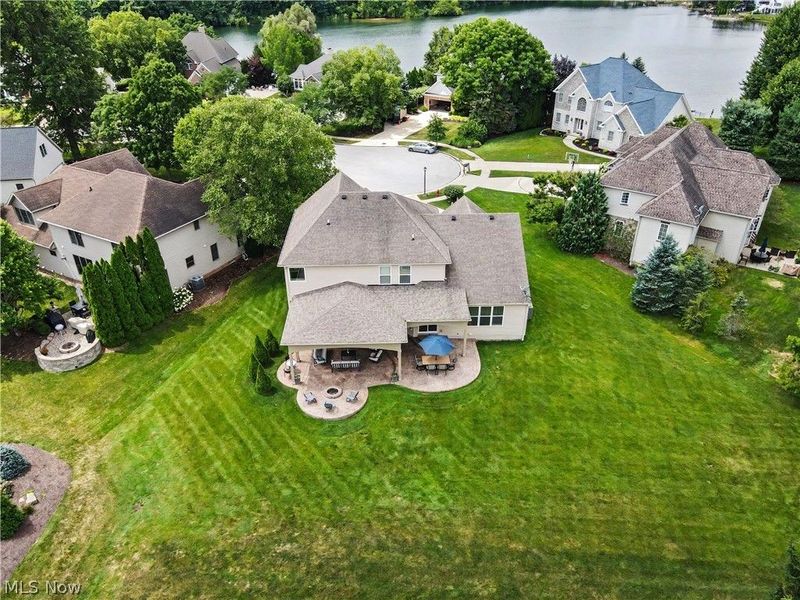 5037 Lake Breeze Landing, Stow, OH 44224 Photo 47