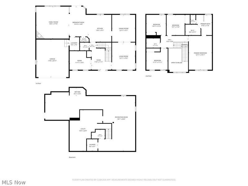 5037 Lake Breeze Landing, Stow, OH 44224 Photo 48