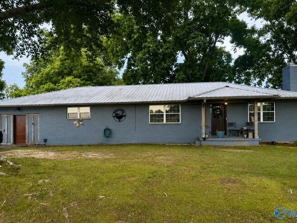 254 Sardis Airport Road, Addison, AL 35540