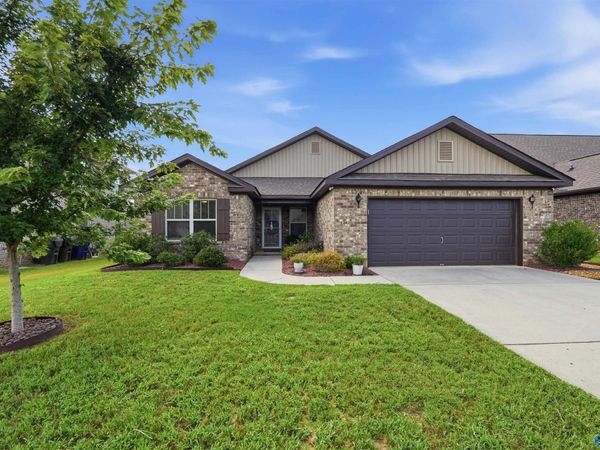 150 Edgestone Drive, Madison, AL 35749