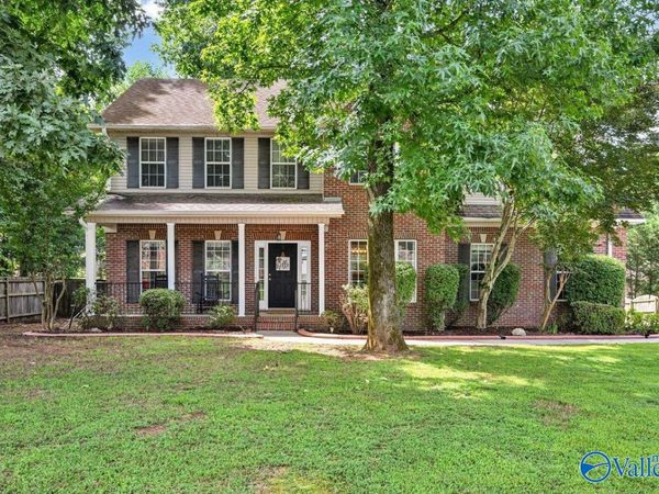 140 Lincarrie Lane, Harvest, AL 35749