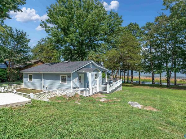 175 Mink Creek Road, Scottsboro, AL 35769