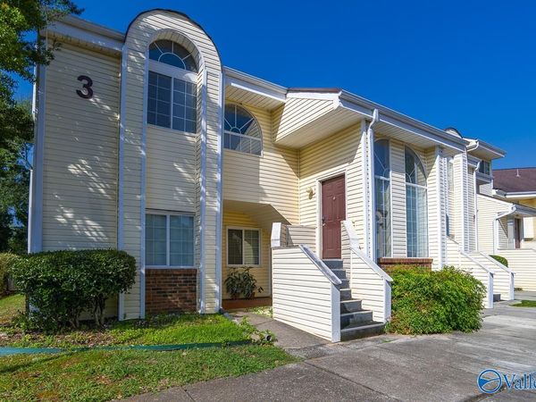 1155 Old Monrovia Road NW, Unit 3H, Huntsville, AL 35806