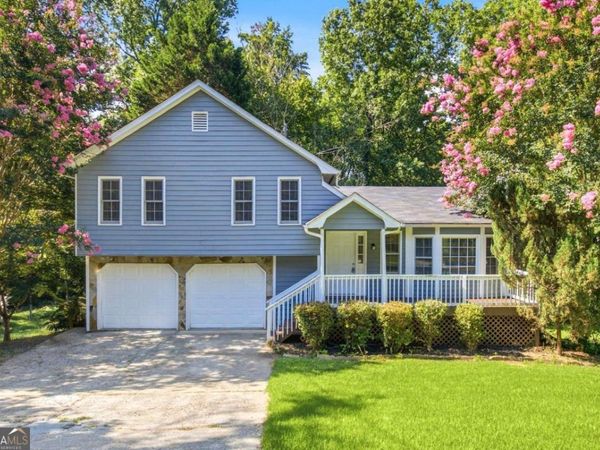 458 Hearth Place, Lawrenceville, GA 30043
