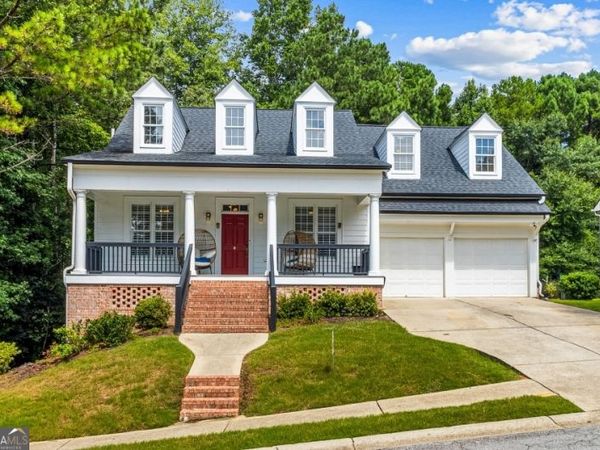 6244 Providence Club Drive, Mableton, GA 30126