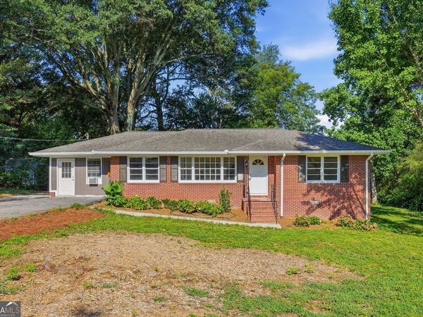 2675 Fraser Road, Marietta, GA 30066