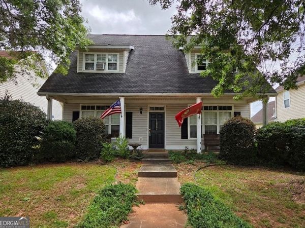 1295 Lafayette Square, Mcdonough, GA 30252